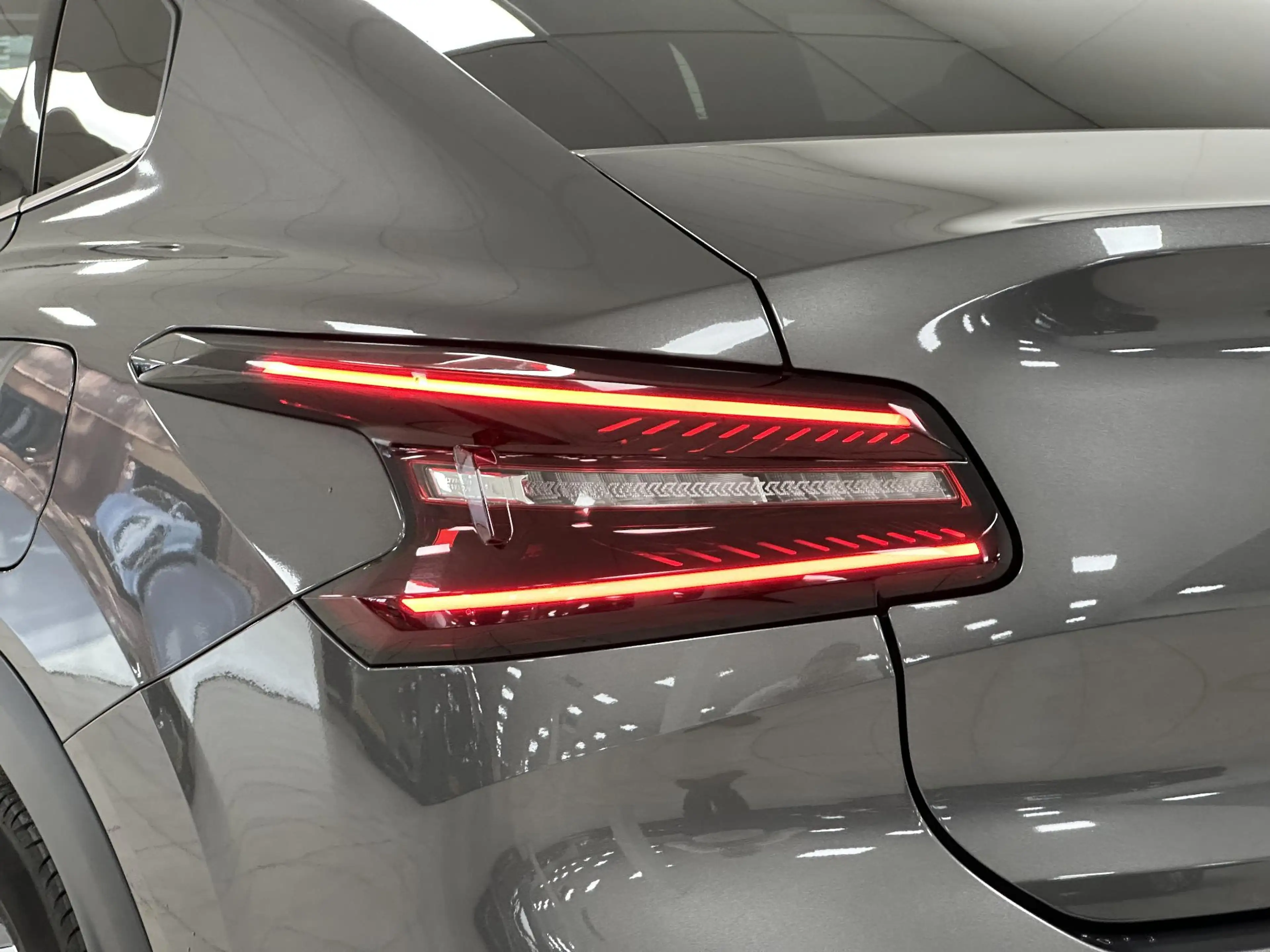 Citroen C4 X 1.2 Puretech Feel Pack 360 CAMERA | ADAPTIVE CRUIS — photo 36