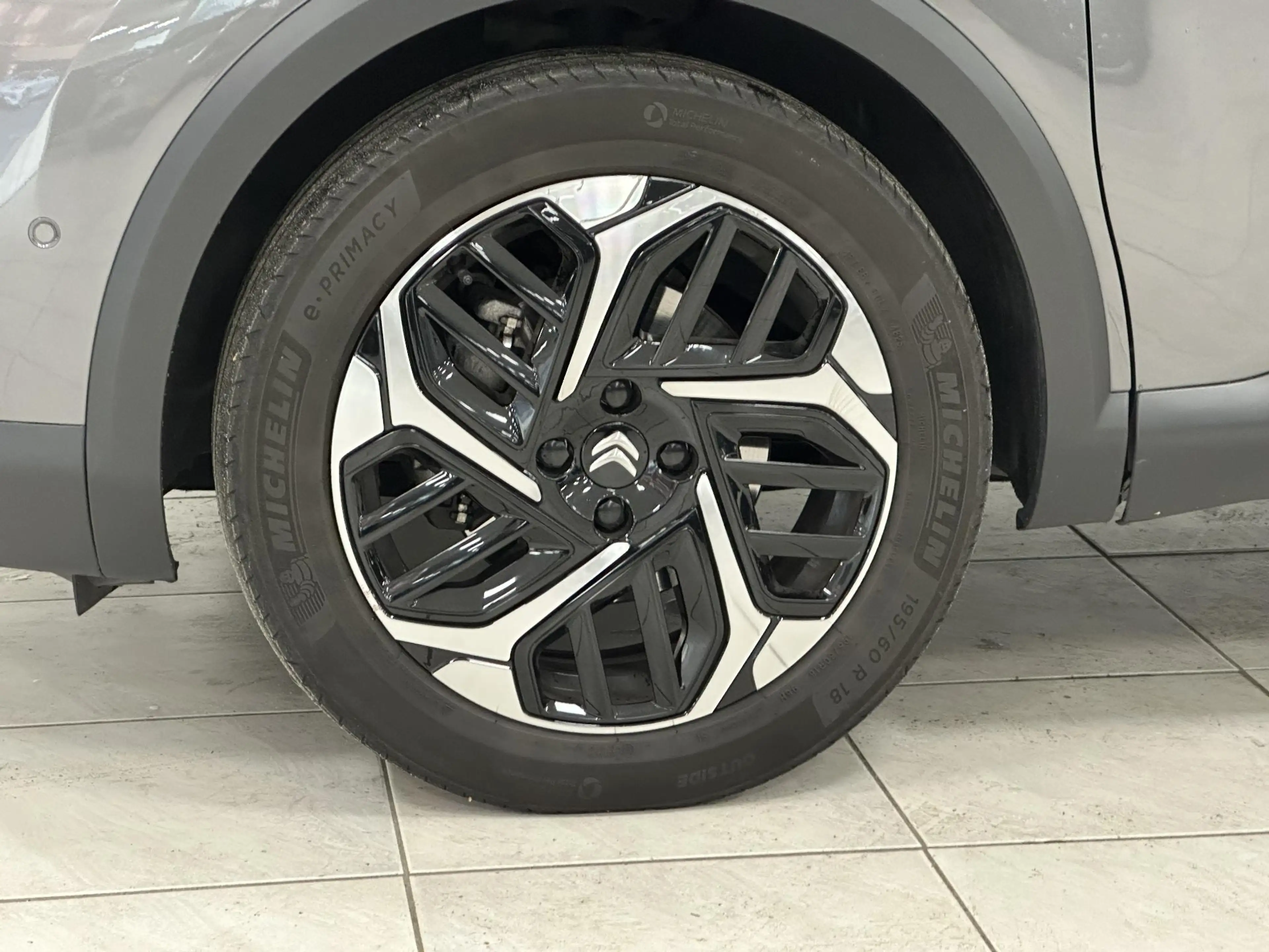 Citroen C4 X 1.2 Puretech Feel Pack 360 CAMERA | ADAPTIVE CRUIS — photo 34