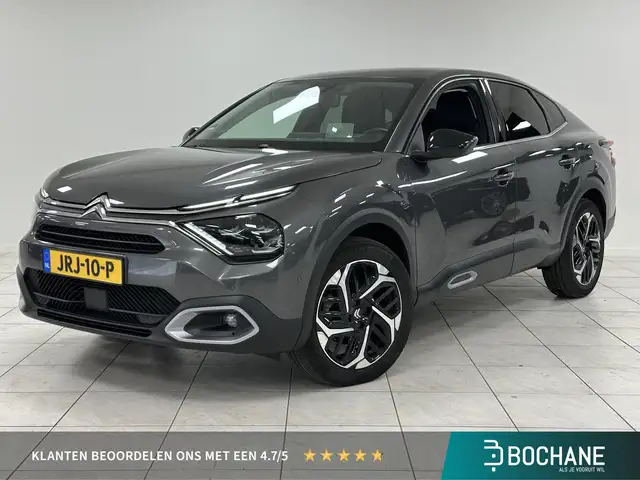 Citroen C4 X 1.2 Puretech Feel Pack 360 CAMERA | ADAPTIVE CRUIS