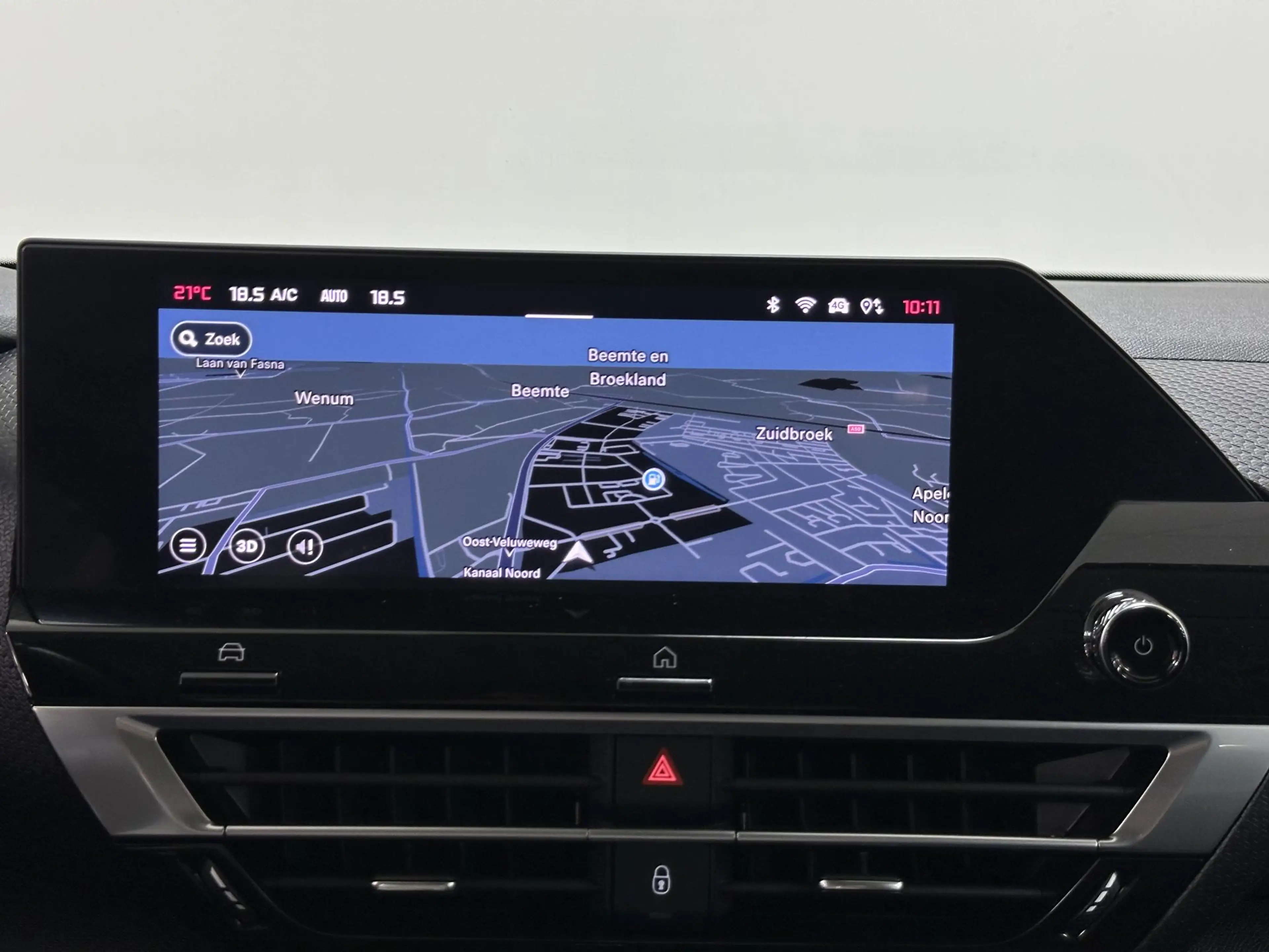 Citroen C4 X 1.2 Puretech Feel Pack 360 CAMERA | ADAPTIVE CRUIS — photo 11