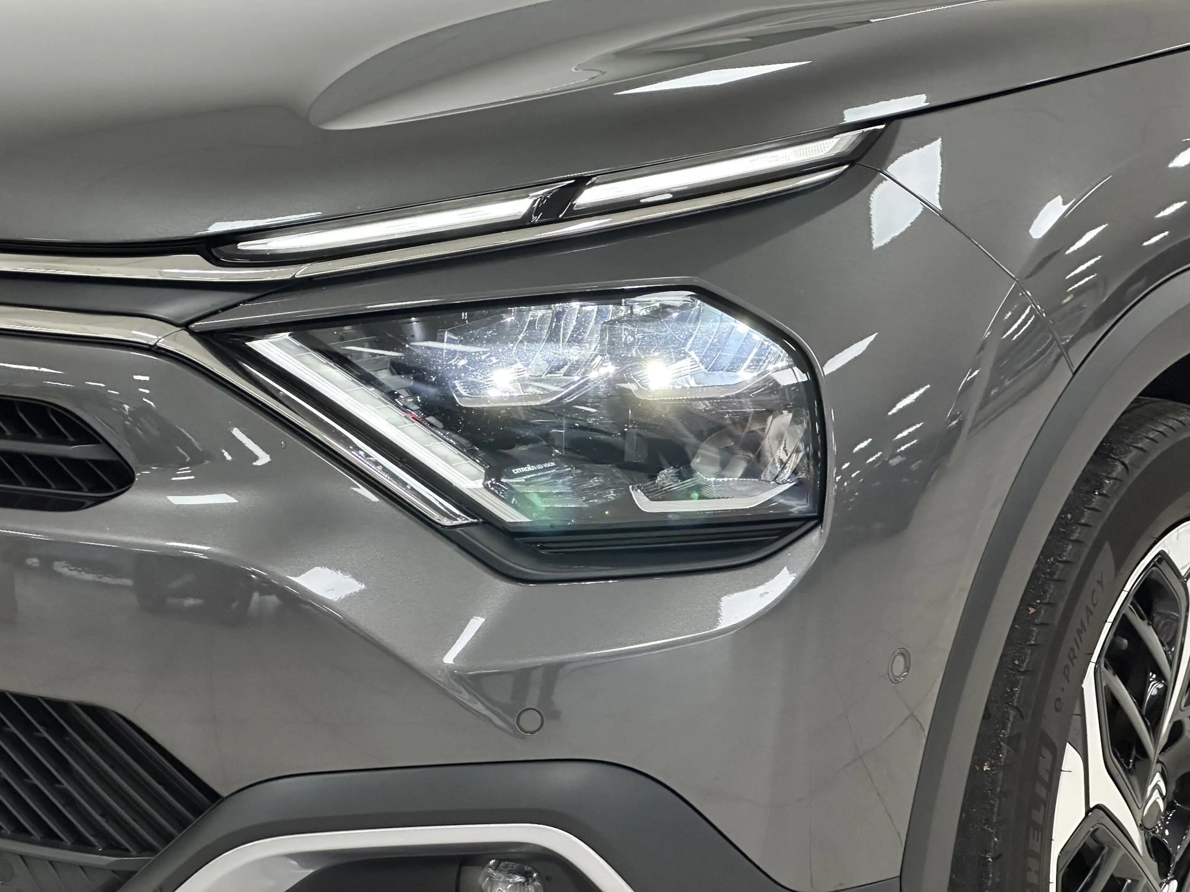 Citroen C4 X 1.2 Puretech Feel Pack 360 CAMERA | ADAPTIVE CRUIS — photo 31