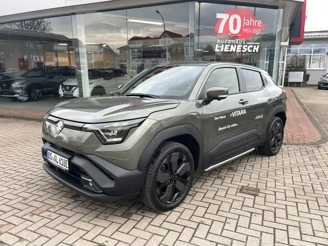 Suzuki Comfort+ 61kWh 4x4 ACC/CarPlay