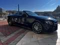 Mercedes-Benz E 350 E Cabrio 350 d Sport 4matic auto Blau - thumbnail 3