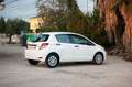 Toyota Yaris 90D ACTIVE Blanc - thumbnail 5