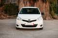 Toyota Yaris 90D ACTIVE Blanc - thumbnail 2