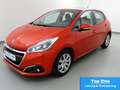 Peugeot 208 1.2 12V PureTech Active Tempomat+SHZ Orange - thumbnail 2
