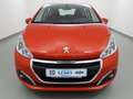 Peugeot 208 1.2 12V PureTech Active Tempomat+SHZ Orange - thumbnail 6