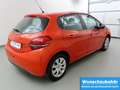 Peugeot 208 1.2 12V PureTech Active Tempomat+SHZ Orange - thumbnail 4