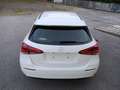 Mercedes-Benz A 180 d Automatic Business Extra White - thumbnail 8