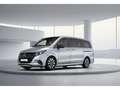 Mercedes-Benz EQV 300 AVANTGARDE Lang 7 Sitze Navi SHZ LED Silber - thumbnail 2