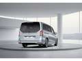 Mercedes-Benz EQV 300 AVANTGARDE Lang 7 Sitze Navi SHZ LED Silber - thumbnail 13