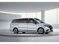 Mercedes-Benz EQV 300 AVANTGARDE Lang 7 Sitze Airm Pano Distr Silber - thumbnail 8