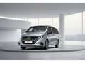 Mercedes-Benz EQV 300 AVANTGARDE Lang 7 Sitze Airm Pano Distr Silber - thumbnail 4