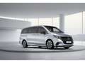 Mercedes-Benz EQV 300 AVANTGARDE Lang 7 Sitze Airm Pano Distr Silber - thumbnail 7