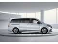 Mercedes-Benz EQV 300 AVANTGARDE Lang 7 Sitze Airm Pano Distr Silber - thumbnail 9