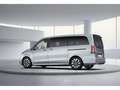 Mercedes-Benz EQV 300 AVANTGARDE Lang 7 Sitze Airm Pano Distr Silber - thumbnail 17