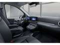 Mercedes-Benz EQV 300 AVANTGARDE Lang 7 Sitze Airm Pano Distr Silber - thumbnail 23