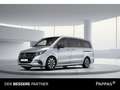 Mercedes-Benz EQV 300 AVANTGARDE Lang 7 Sitze Airm Pano Distr Silber - thumbnail 1