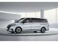 Mercedes-Benz EQV 300 AVANTGARDE Lang 7 Sitze Airm Pano Distr Silber - thumbnail 20