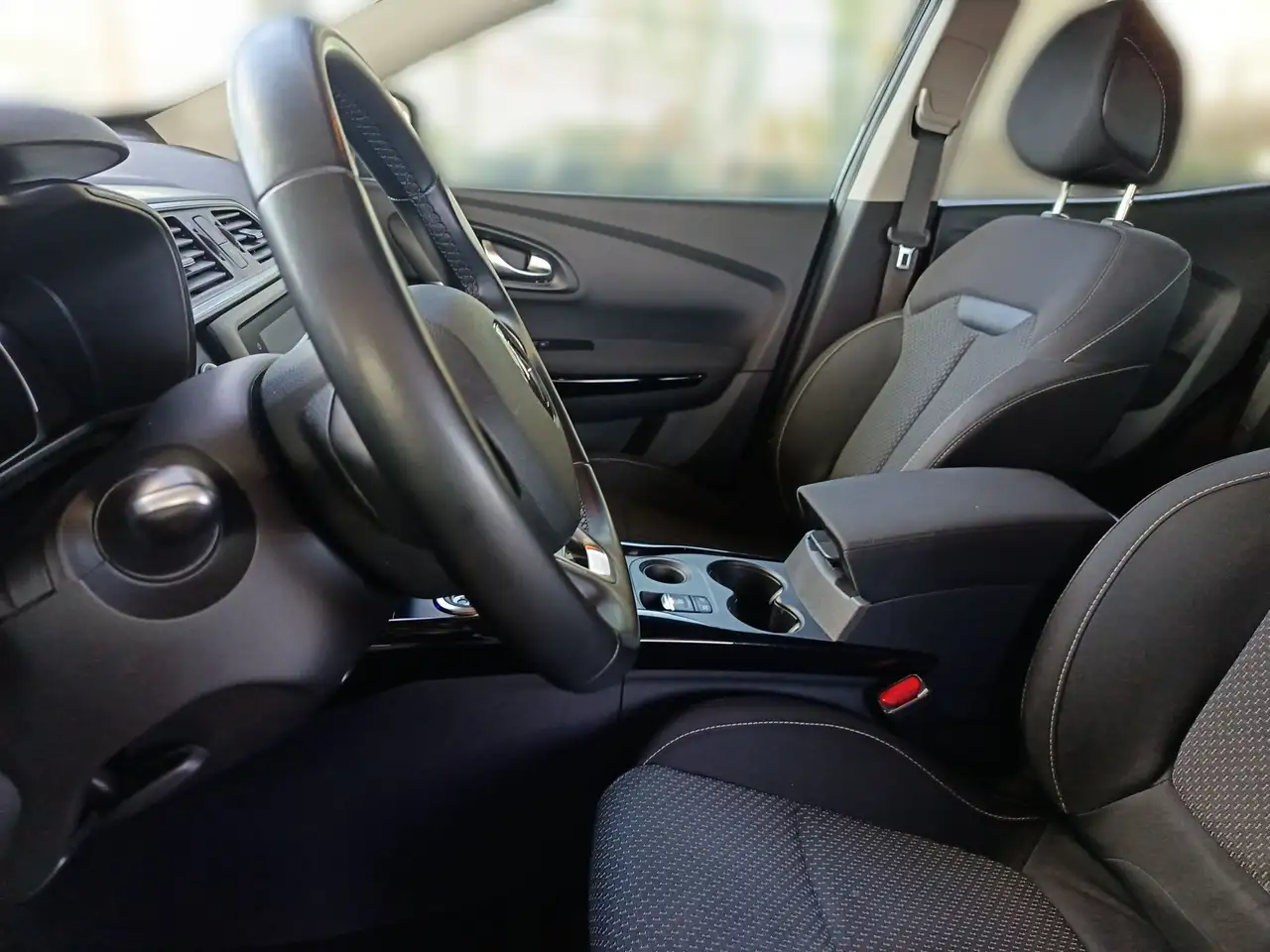 Renault Kadjar 1.3 TCE 140 16