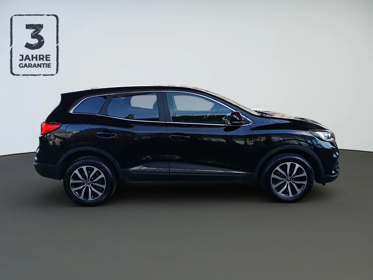 Renault Kadjar 1.3 TCE 140 5