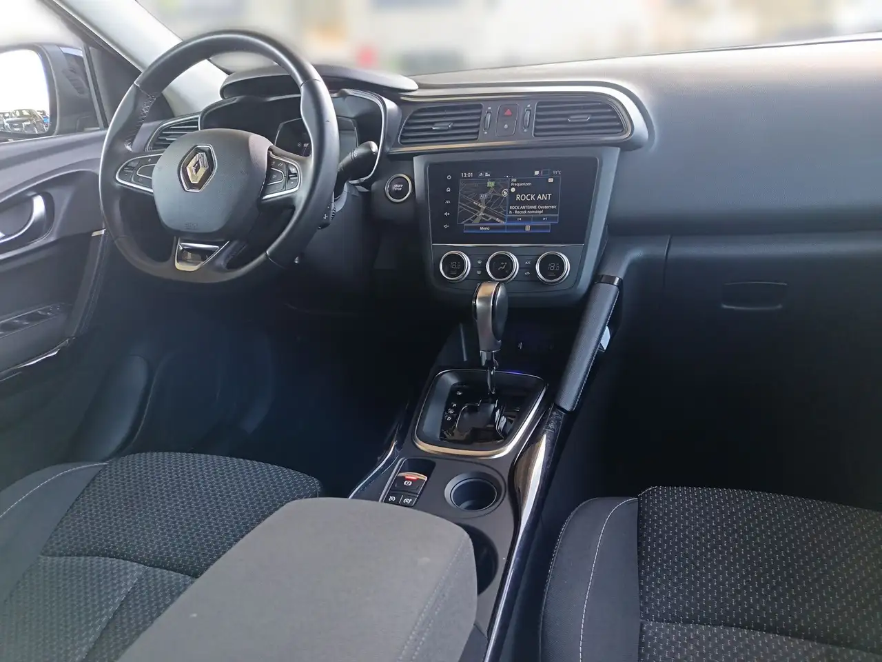 Renault Kadjar 1.3 TCE 140 24
