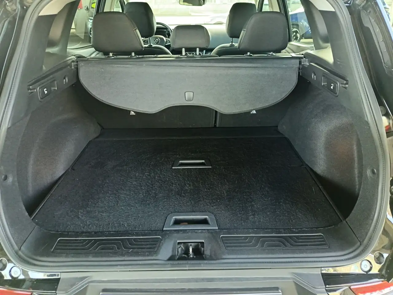 Renault Kadjar 1.3 TCE 140 13