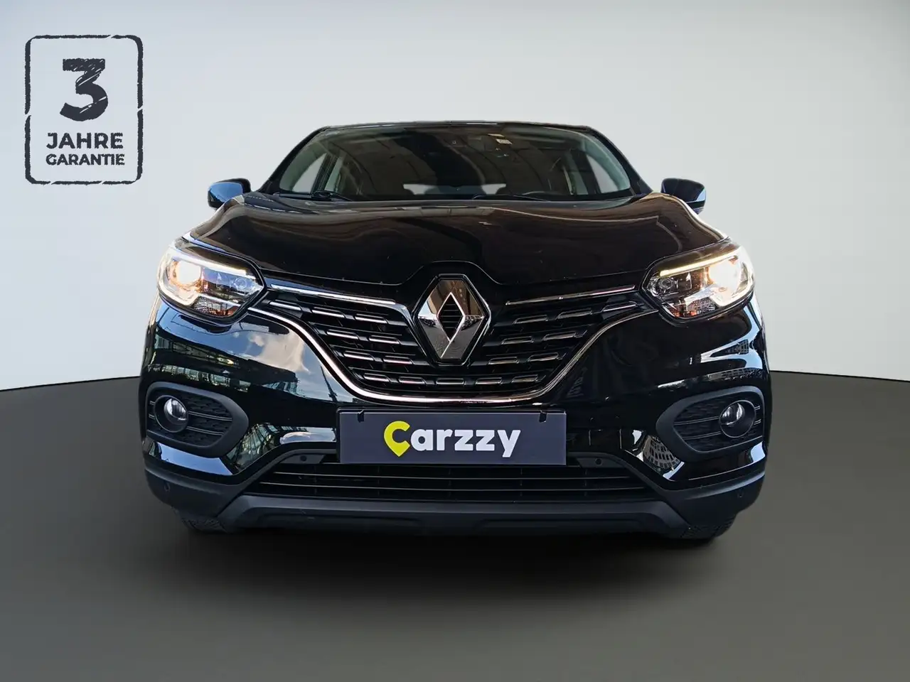 Renault Kadjar 1.3 TCE 140 3