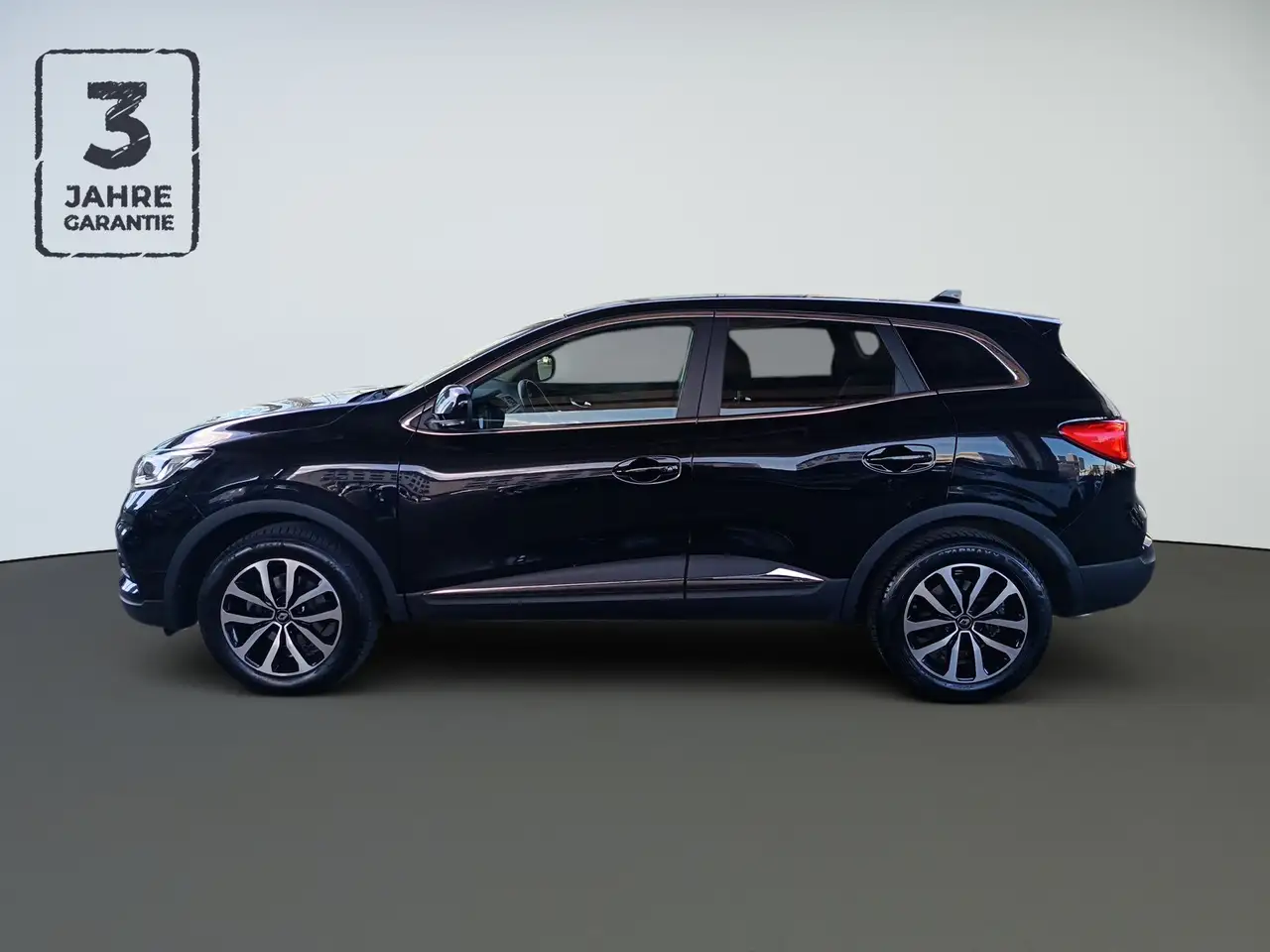 Renault Kadjar 1.3 TCE 140 9