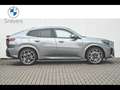 BMW iX2 30 Silber - thumbnail 4