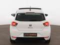 SEAT Ibiza 1.0 TSI Style Aut LED SKY NAVI SITZHZG PDC Weiß - thumbnail 7