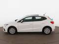 SEAT Ibiza 1.0 TSI Style Aut LED SKY NAVI SITZHZG PDC Weiß - thumbnail 5