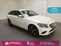 Mercedes-Benz C 300 e T Avantgarde  AHK|ACC|Navi|Kamera|LED Weiß - thumbnail 1