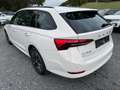 Skoda Octavia Combi 2.0 TDI *AMBITION*PDCHI*NAVI*DAB*T Weiß - thumbnail 4