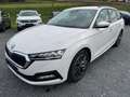 Skoda Octavia Combi 2.0 TDI *AMBITION*PDCHI*NAVI*DAB*T Weiß - thumbnail 3