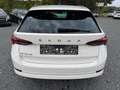 Skoda Octavia Combi 2.0 TDI *AMBITION*PDCHI*NAVI*DAB*T Weiß - thumbnail 5