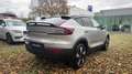 Volvo C40 Recharge Ultra, Single Motor Extended Range Zilver - thumbnail 7