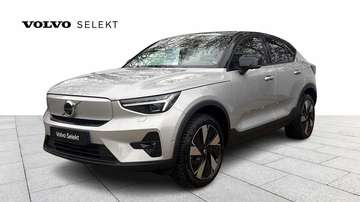 Recharge Ultra, Single Motor Extended Range