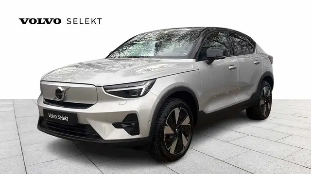 Volvo C40 Recharge Ultra, Single Motor Extended Range