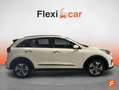Kia Niro e-+100kW+%28136CV%29+Drive Blanco - thumbnail 5