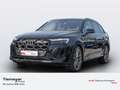 Audi Q7 55 TFSIe Q 2x S LINE LM21 HuD ALLRDL BuO AHK Noir - thumbnail 1