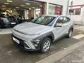 Hyundai KONA 1.6 GDI 141CH HYBRID INTUITIVE DCT-6 Gris - thumbnail 1