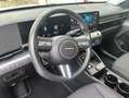 Hyundai KONA 1.6 GDI 141CH HYBRID INTUITIVE DCT-6 Gris - thumbnail 8
