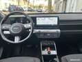 Hyundai KONA 1.6 GDI 141CH HYBRID INTUITIVE DCT-6 Gris - thumbnail 17