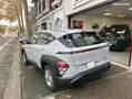Hyundai KONA 1.6 GDI 141CH HYBRID INTUITIVE DCT-6 Gris - thumbnail 6