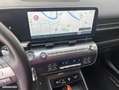 Hyundai KONA 1.6 GDI 141CH HYBRID INTUITIVE DCT-6 Gris - thumbnail 13