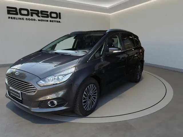 Ford S-Max 2.0 TDCi 150CV Start&Stop Business