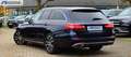 Mercedes-Benz E 300 de T DISTRONIC+KAMERA+HEADUP+BURMESTER Bleu - thumbnail 4