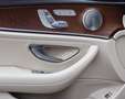 Mercedes-Benz E 300 de T DISTRONIC+KAMERA+HEADUP+BURMESTER Bleu - thumbnail 14