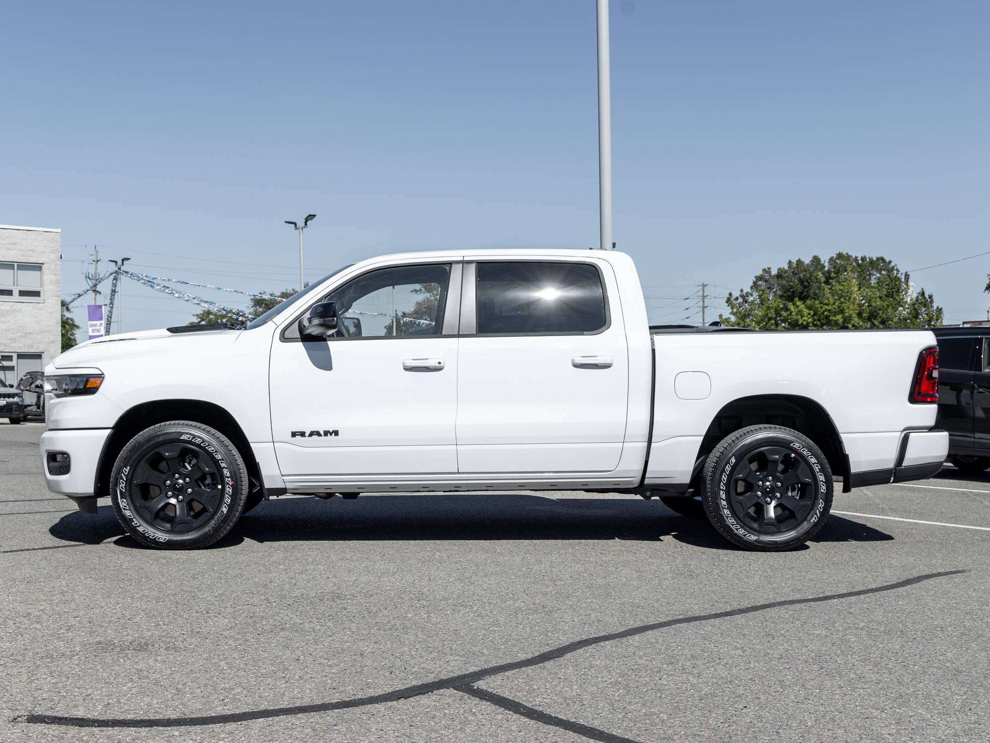 2026 RAM 1500 SPORT | BEST DEAL AROUND ON A SPORT!! | RMT START! — снимка 3